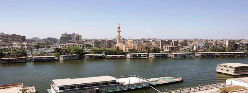 Golden Tulip Hotel Flamenco El Cairo Exterior foto
