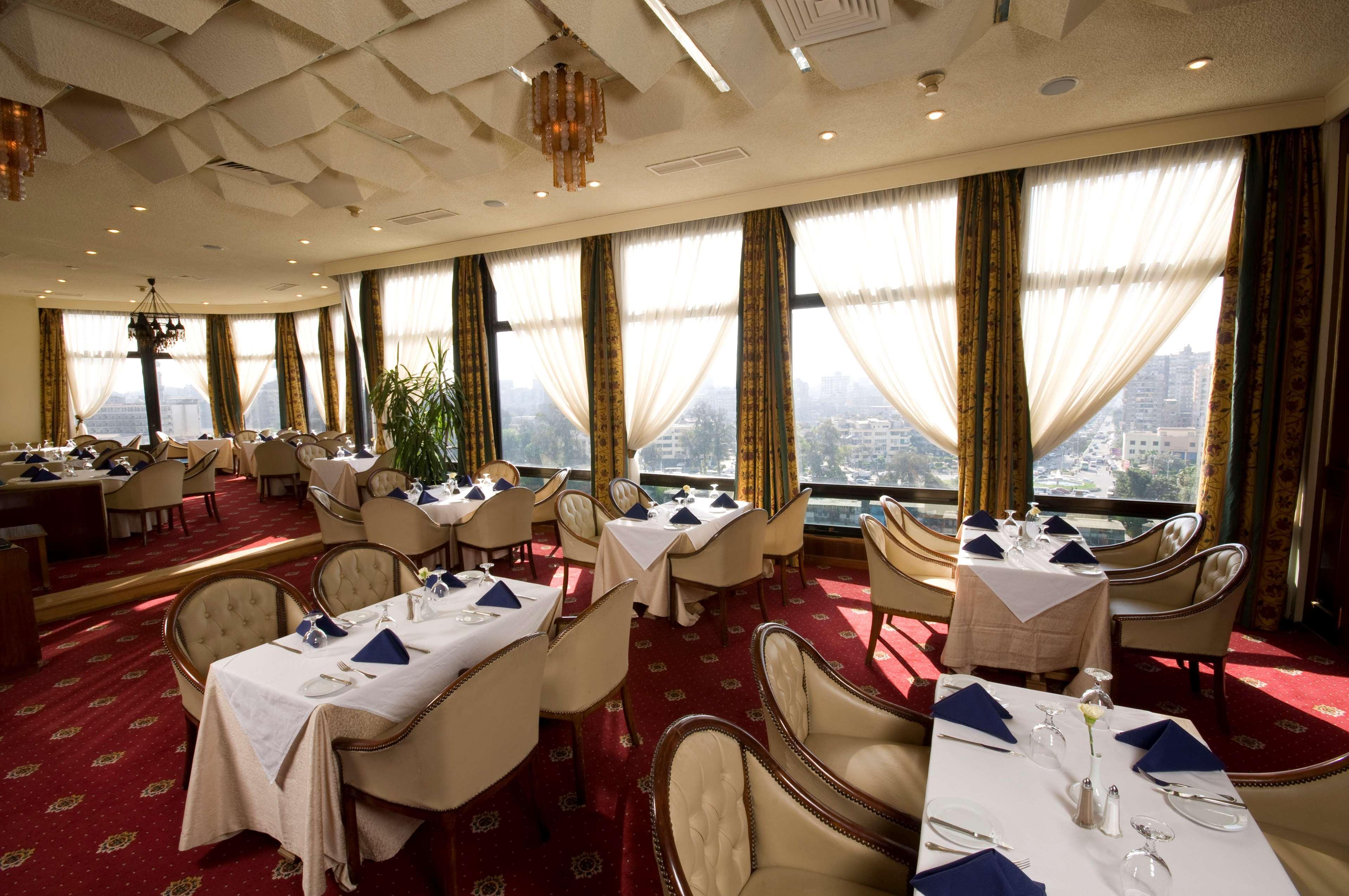 Golden Tulip Hotel Flamenco El Cairo Exterior foto