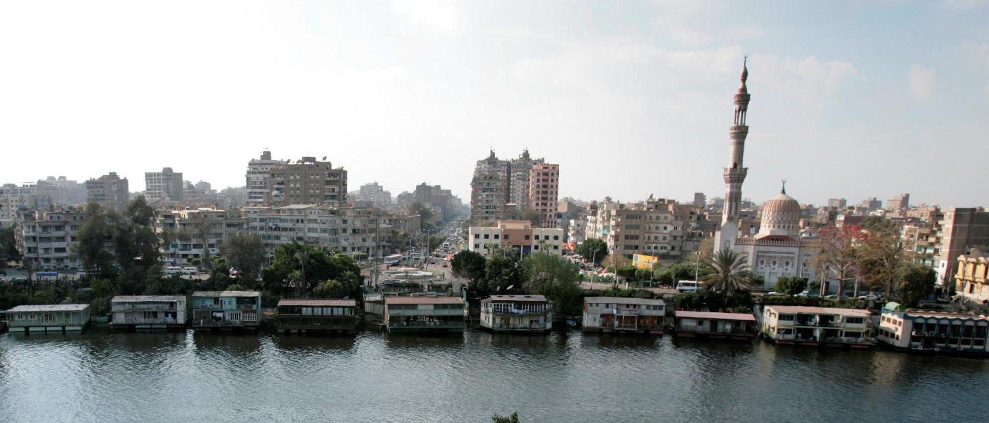 Golden Tulip Hotel Flamenco El Cairo Exterior foto
